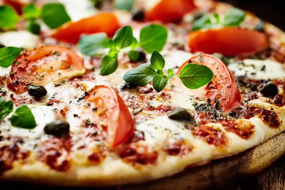 Pizzeria près de Anglet