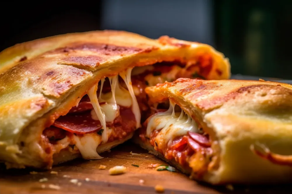 Calzone près de Anglet
