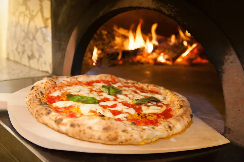 Pizza près de Anglet